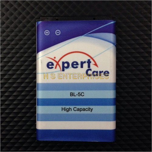 Mobile Battery