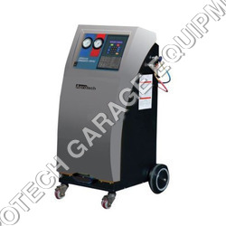 Car AC Recycling Machine