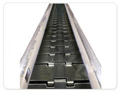 Slat Chain Conveyor