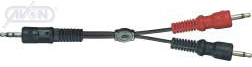 Audio - Video Cords