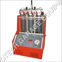 Injector Cleaner