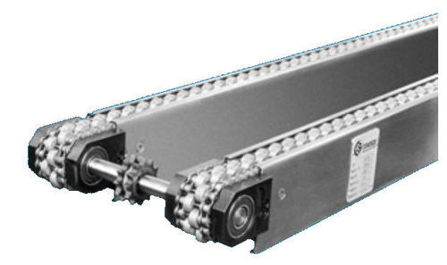 Indexing Chain Conveyor