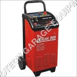 Industrial Battery Charger