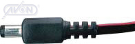 CASIO DC PLUG