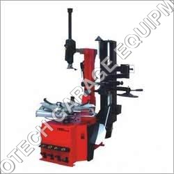 RFT Tyre Changers
