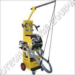 Plasma Welding Machine