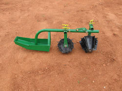 Manual Weeder Manual Weeder