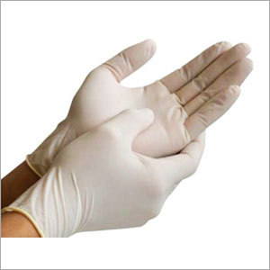 Powder Free Surgical Gloves in tamilnadu