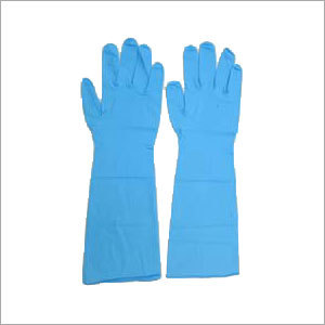 Nitrile Examination Gloves