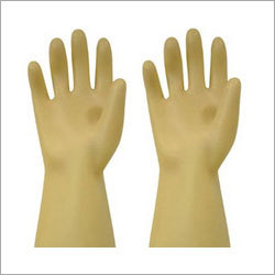 Electrical Seamless Hand Gloves in telangana