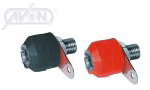 BANANA SOCKET CHASSIS TYPE