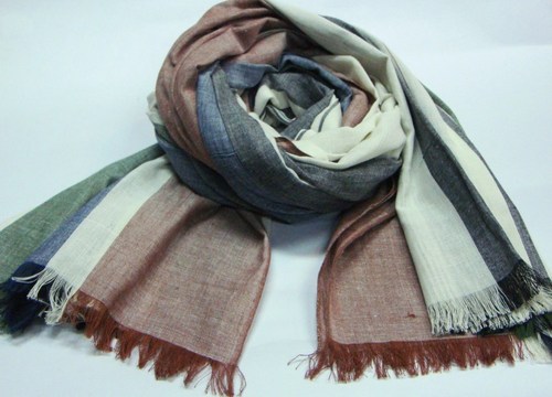 Cotton Scarf