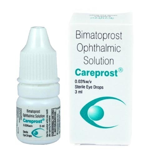 Careprost Eye Drop