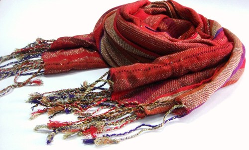 Designer  Wrap