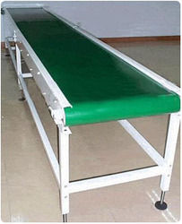 Mobile Phone Assembly Line Belt Conveyor