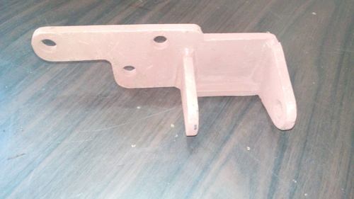 Alternator Bracket