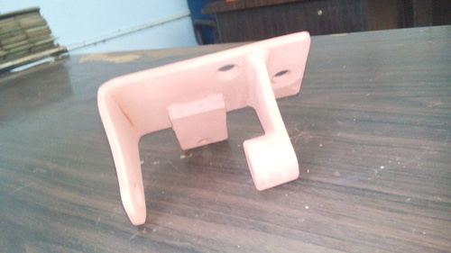 Sheet Metal Component Alternative Bracket