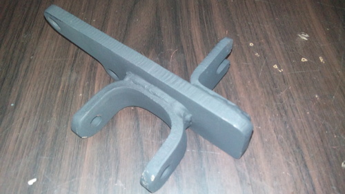 Alternative Parts