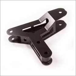 Engine Rear Mounting