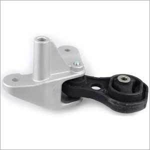 Sheet Metal Rear Engine Brackets