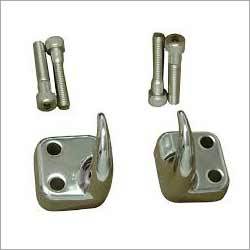 Lifting Hook Parts