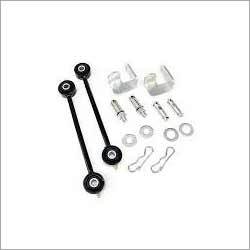 Sheet Metal Lifting Hooks