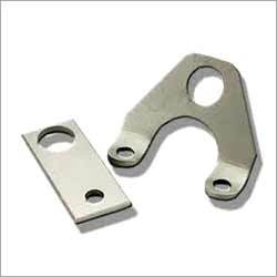 Sheet Metal Lifting Hook Parts