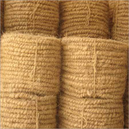 Natural Coir Rope