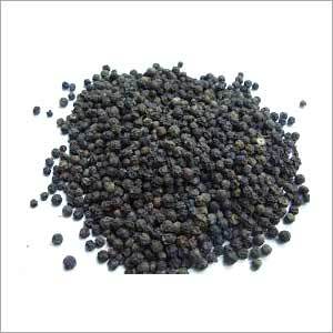 Black Pepper Seed
