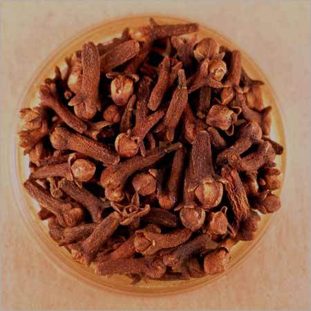 साबुत लौंग