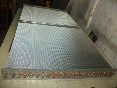 Condenser Coils