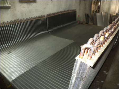 C Type Condensing Coils