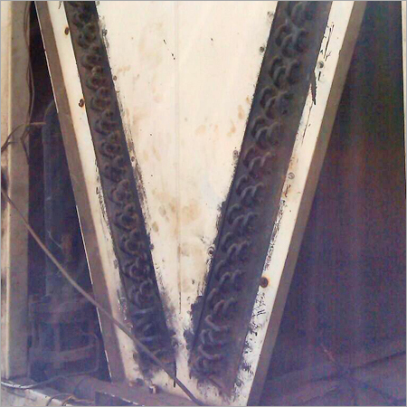 Industrial Condensing Coils