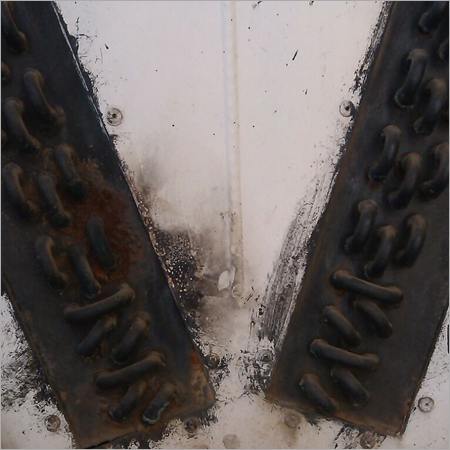 Condensing Coils