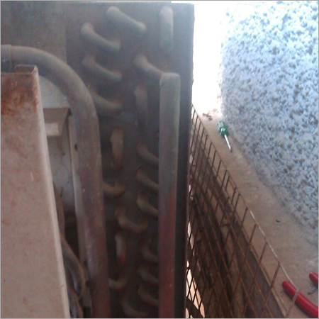 Copper Cooling Coils