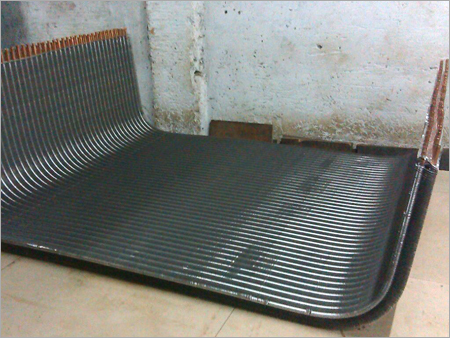 Refrigerant Condenser Coils