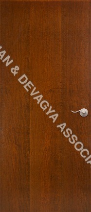 Commercial Door