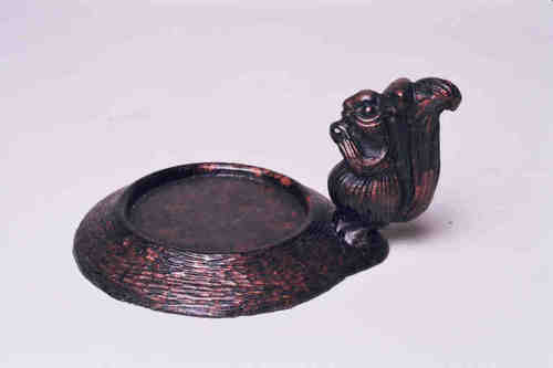 Pillar Candle Holder