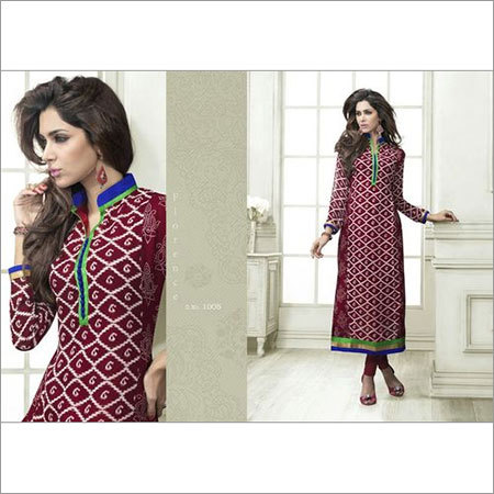 STYLISH KURTIES