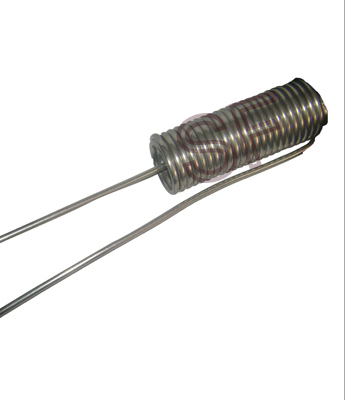 Mango Coil