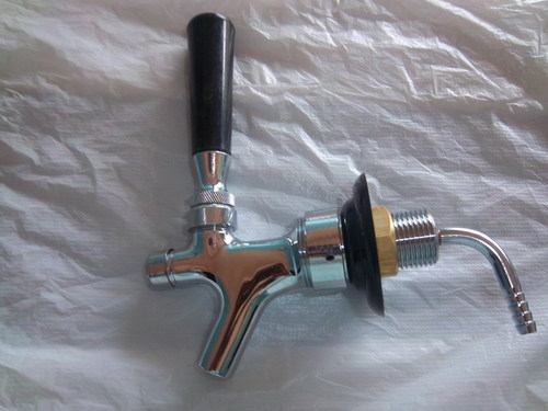 Mango Valve