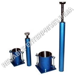 proctor compaction apparatus