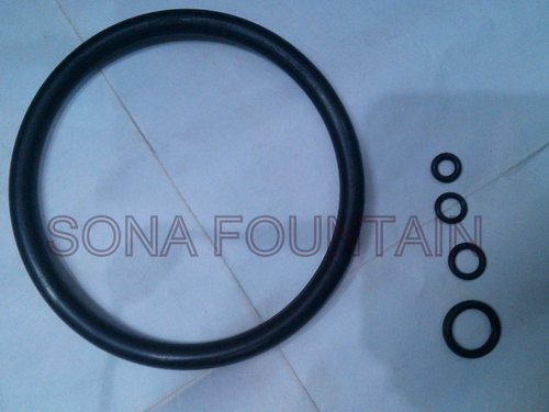 O rings