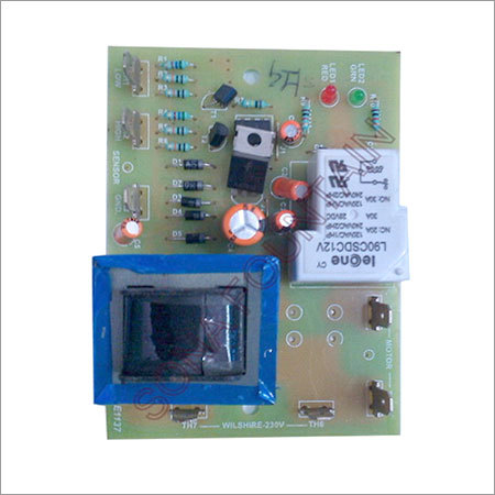 PCB