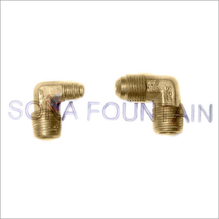 Pump Brass Lbaw