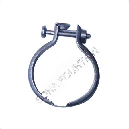 Pump clamp
