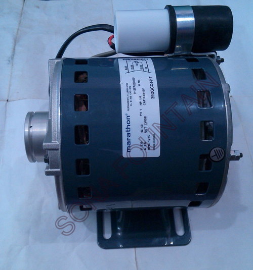 Pump motor marathon