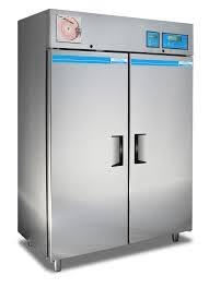 Blood Bank Refrigerator
