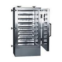 Tray Dryers