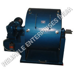 Abrasion Testing Machine